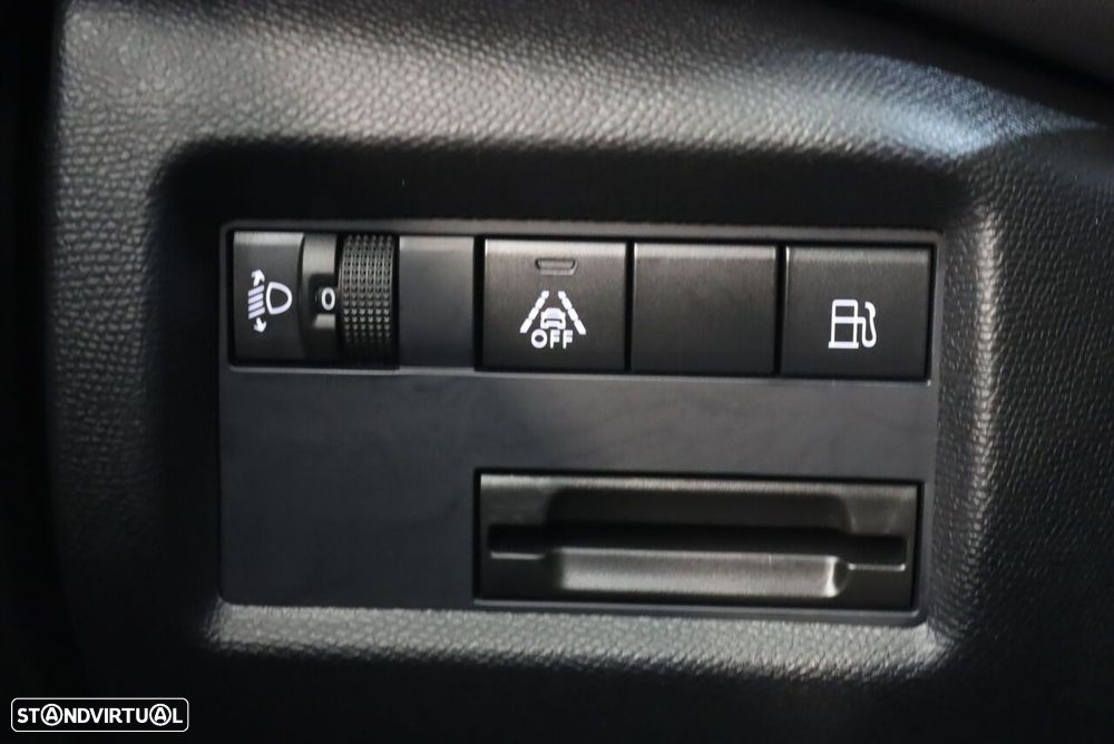 Citroën C5 Aircross 1.6 Hybrid Feel e-EAT8 - 17