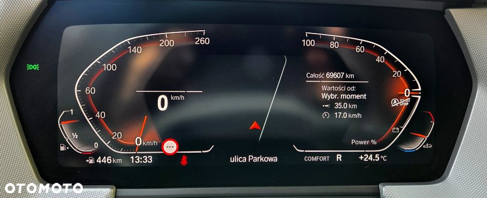 BMW Seria 1 118i GPF Advantage - 29