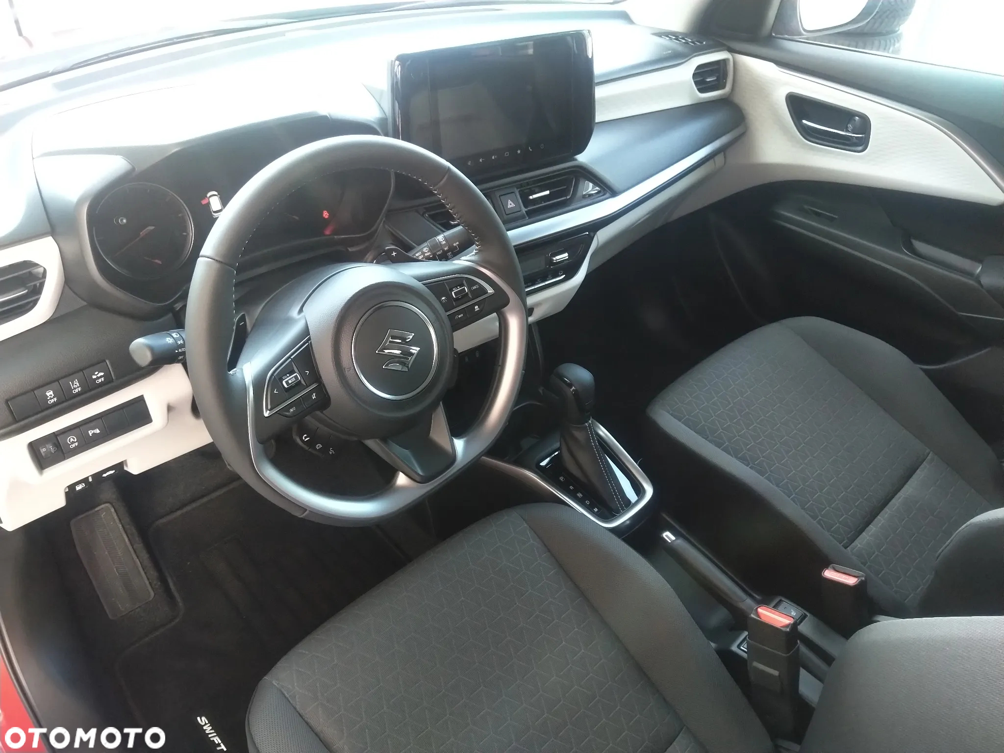 Suzuki Swift - 5