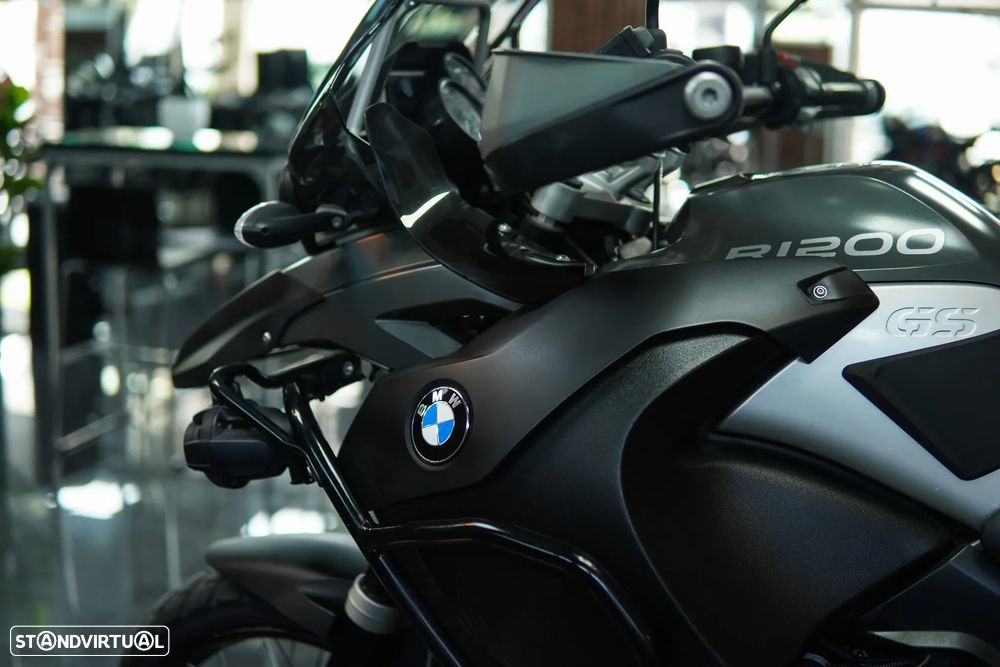BMW R 1200 GS Adventure - 20