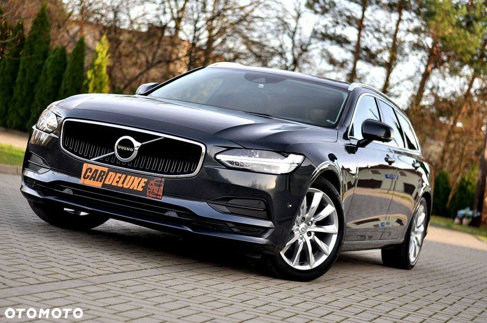 Volvo V90 D3 Momentum Pro - 13