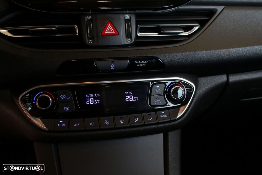 Hyundai i30 SW 1.0 T-GDi Style Plus - 31