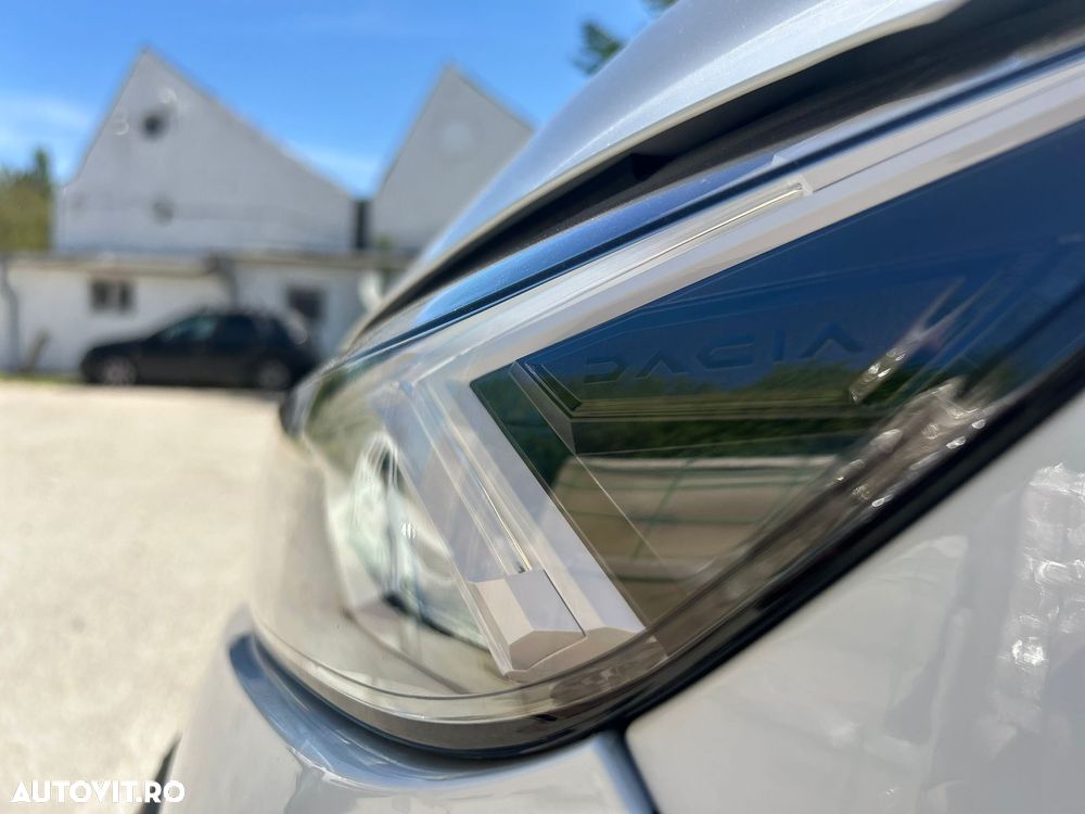 Dacia Jogger 5 locuri ECO-G 100 Extreme - 16