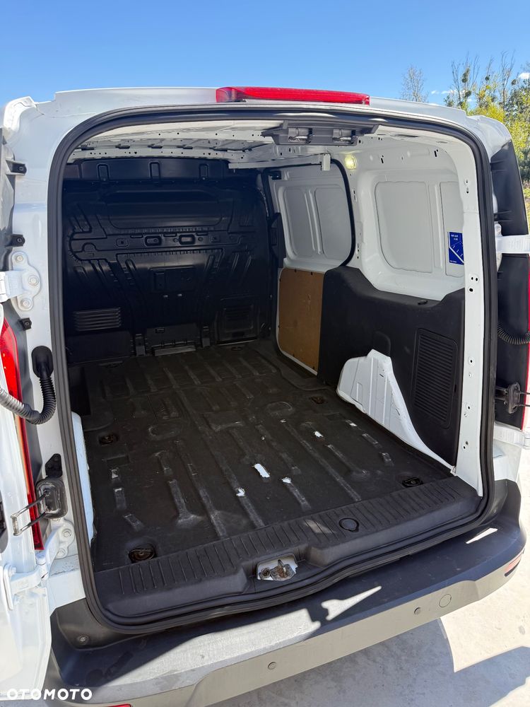 Ford Transit Connect Long L2 - 23