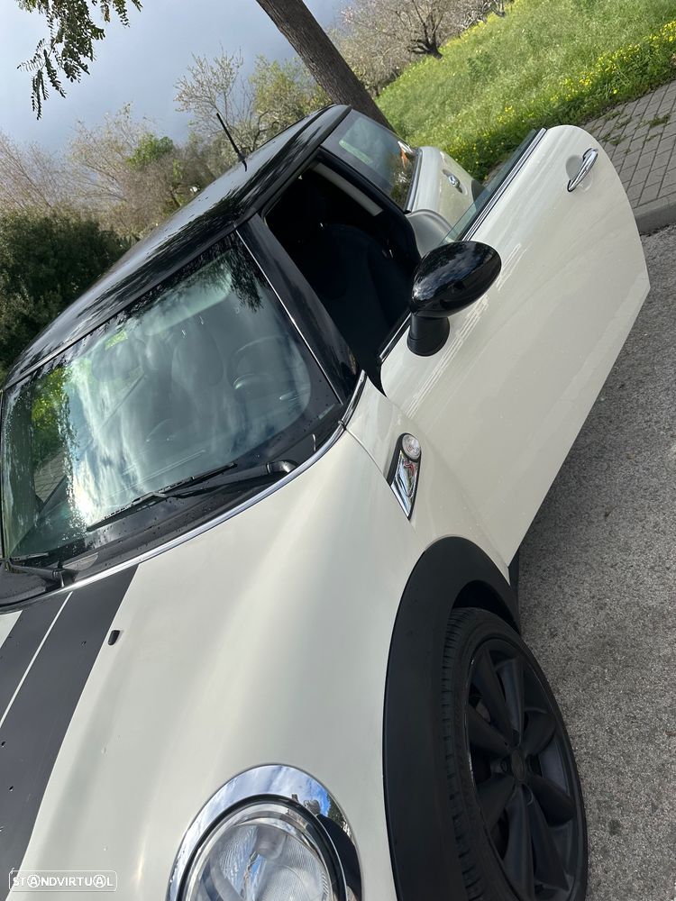 MINI 3 Portas One D - 3