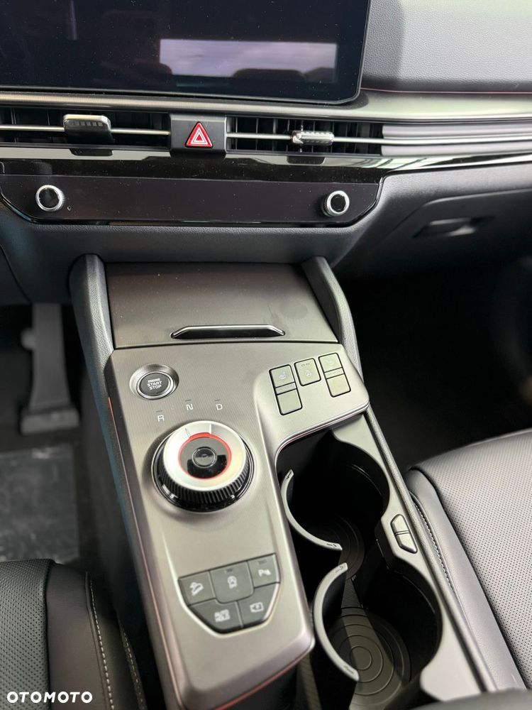 Kia Sportage 2026 photo 4