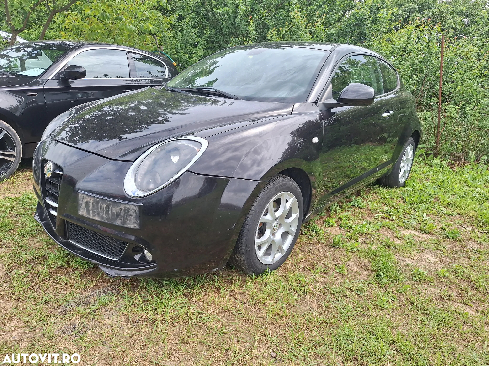 Alfa Romeo Mito 1.6 JTDM - 2