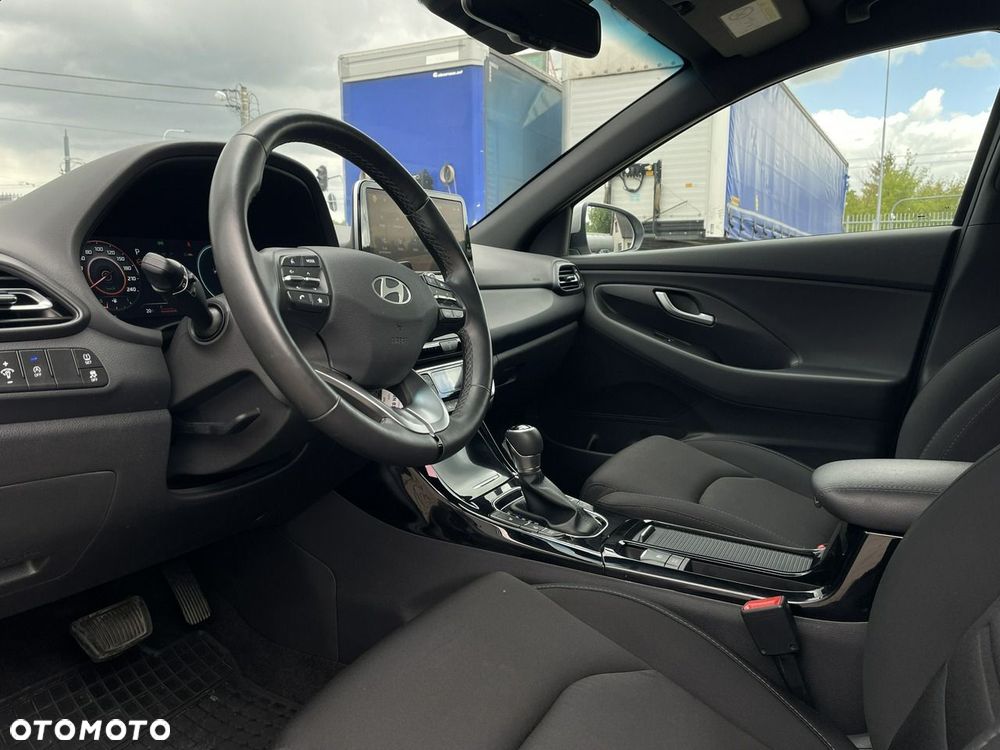 Hyundai i30 - 14