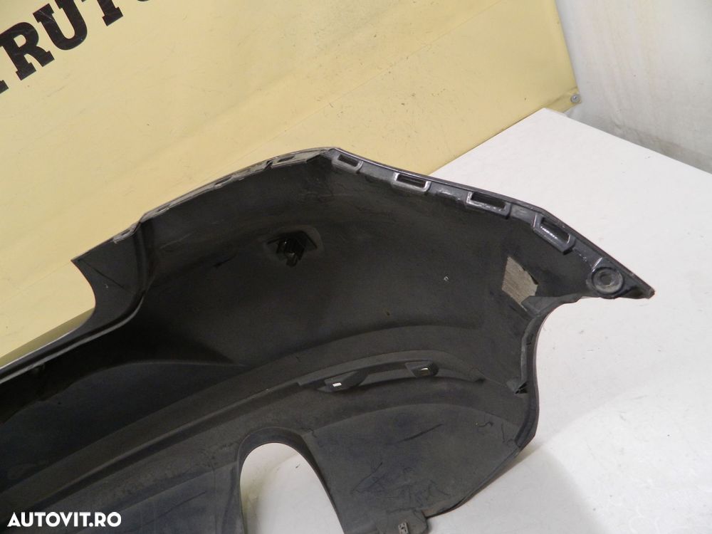 Bara spate VW Polo 6C, 2014, 2015, 2016, 2017, cod origine 6C6807421A. - 5