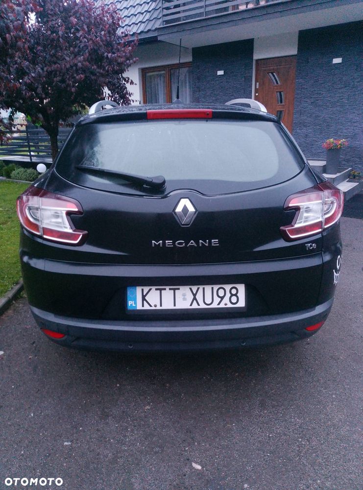 Renault Megane - 8