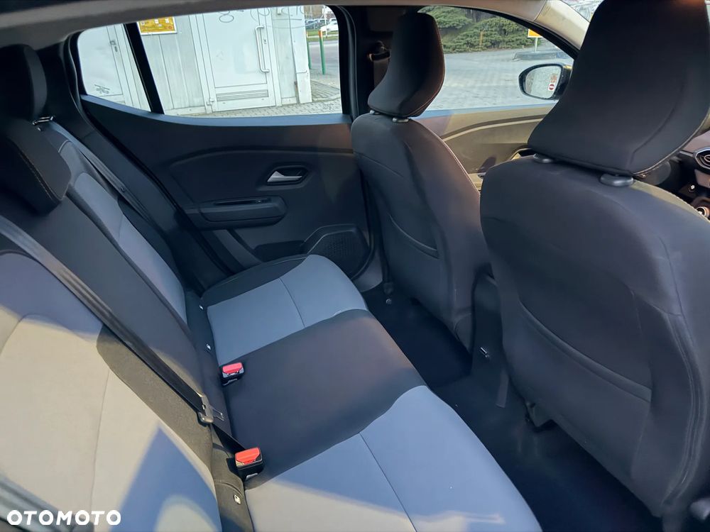 Dacia Sandero Stepway 1.0 TCe Extreme - 11