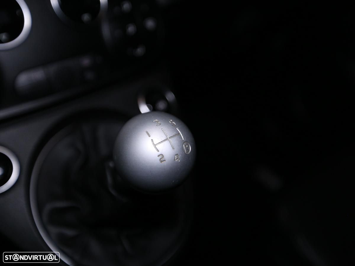 Abarth 595 1.4 T-Jet Turismo - 19