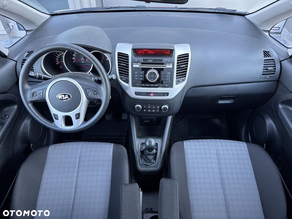 Kia Venga 1.6 M - 18