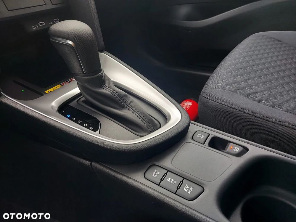 Toyota Yaris Cross Hybrid 1.5 Comfort - 15