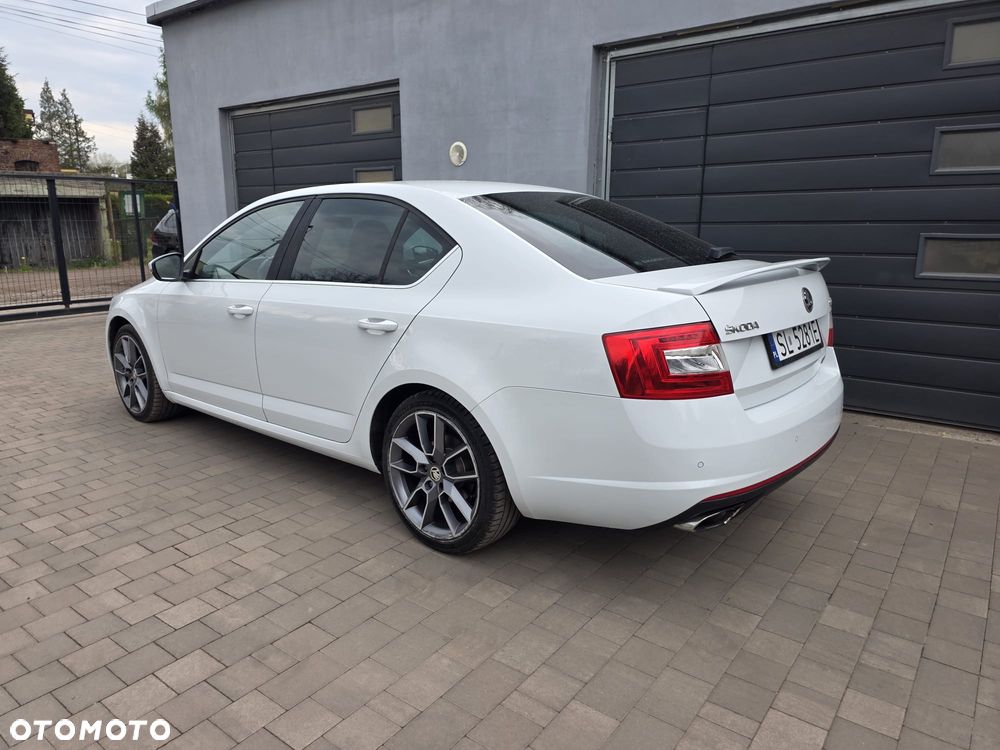 Skoda Octavia - 13