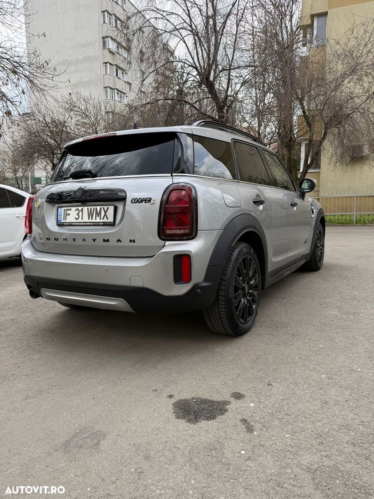Mini Countryman - 13