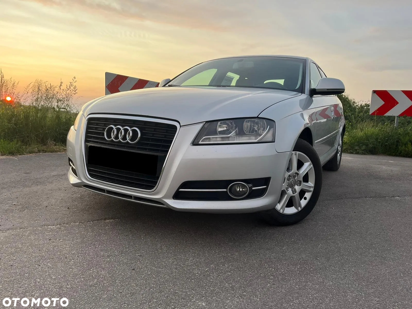 Audi A3 2.0 TDI Sportback Ambition - 2