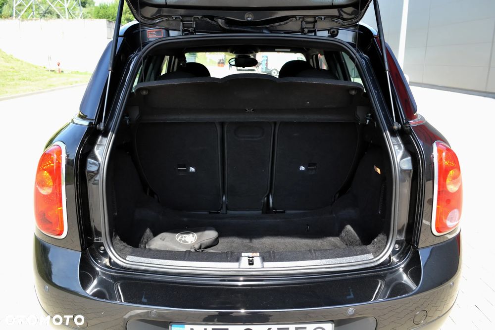 MINI Countryman Cooper D ALL4 - 34