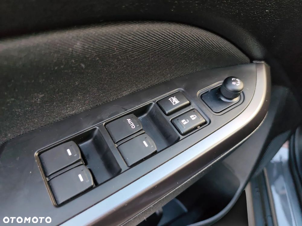 Suzuki Vitara 1.4 Boosterjet mHEV Premium Plus 4WD - 15