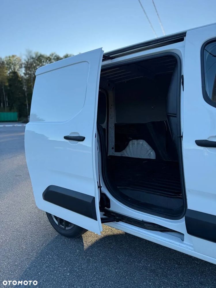 Opel Combo - 6