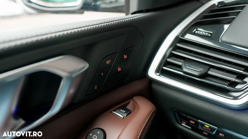 BMW X5 xDrive30d AT MHEV - 26