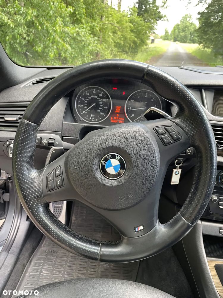 BMW X1 xDrive28i - 14