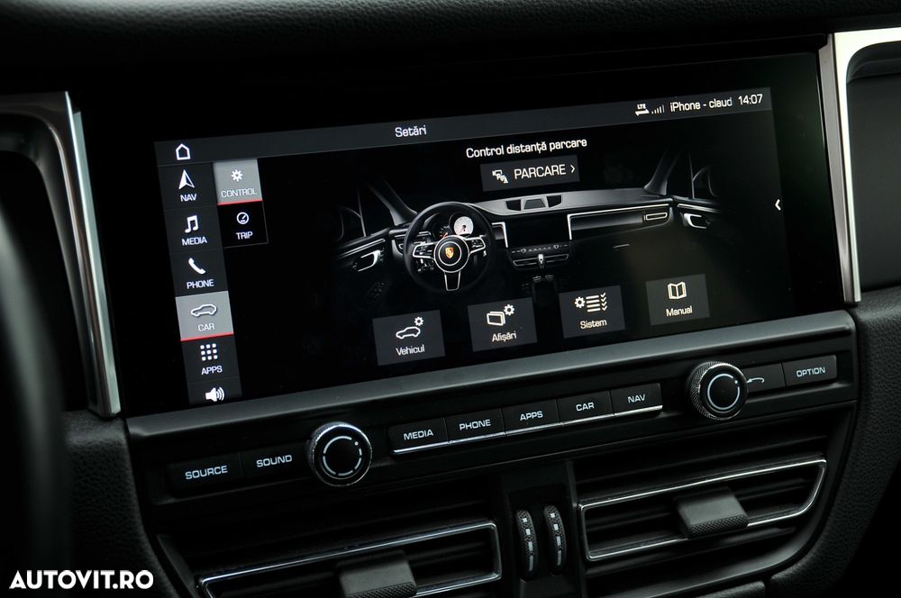 Porsche Macan PDK - 13