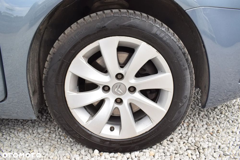 Citroën C4 Grand Picasso 2.0 BlueHDi Exclusive - 35