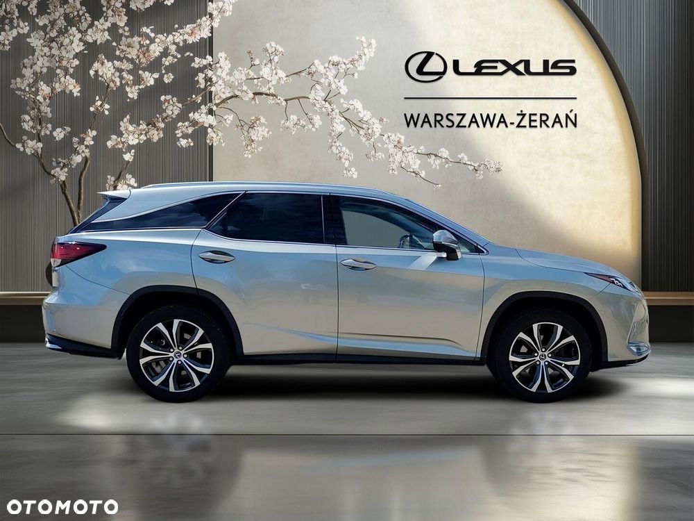 Lexus RX 450h L Prestige - 8