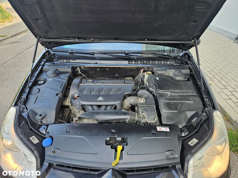 Citroën C5 2.0 16V Exclusive - 20