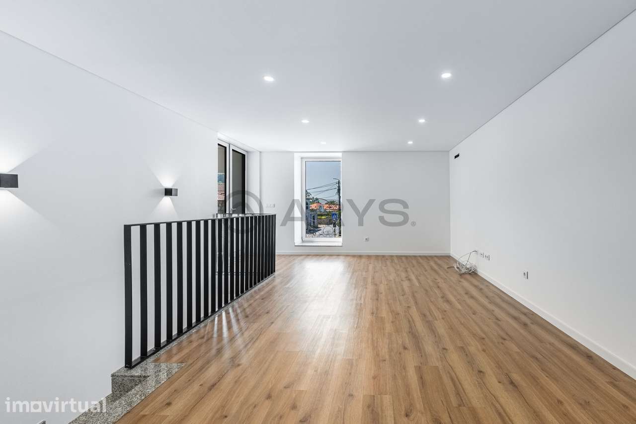 APARTAMENTO T2 SEMI-NOVO EM CABREIROS, BRAGA - Grande imagem: 3/14