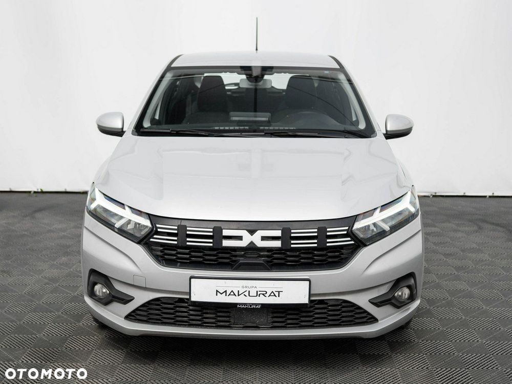 Dacia Sandero 1.0 TCe Expression - 8