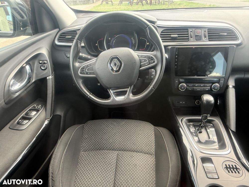 Renault Kadjar Energy dCi 110 EDC Experience - 7
