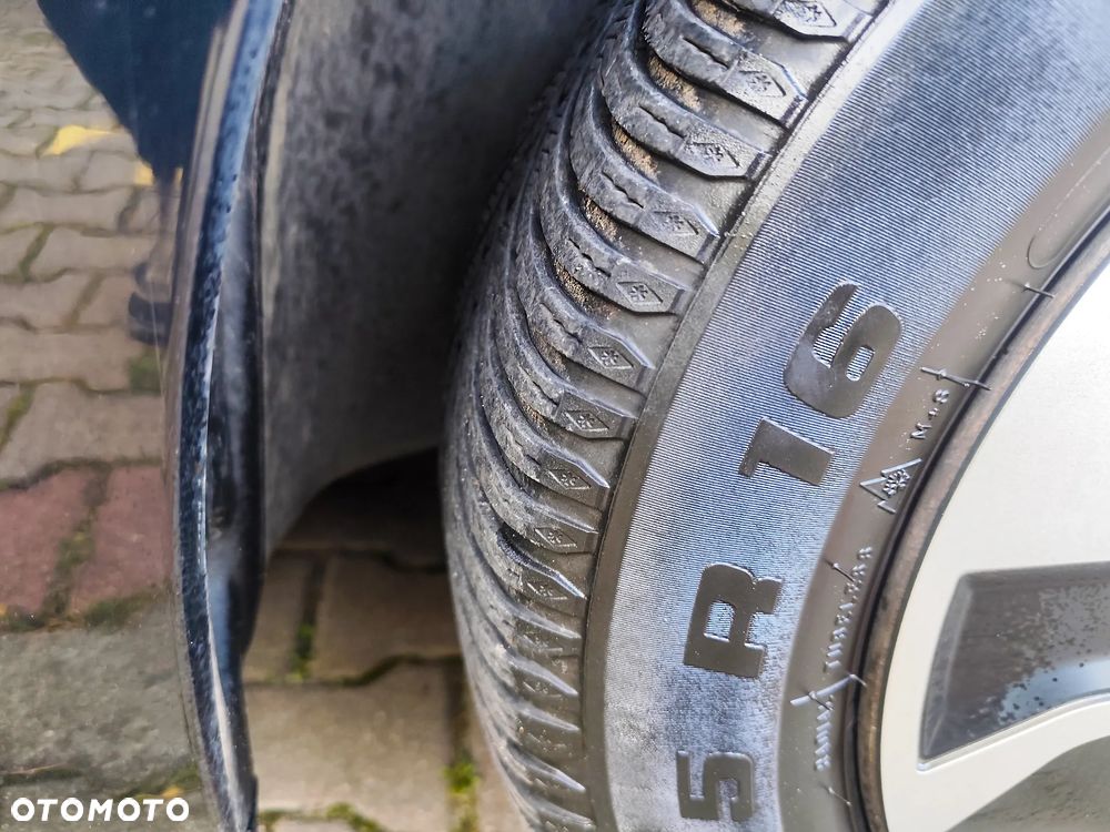 Citroën C4 Picasso 1.8i Impress Pack - 15