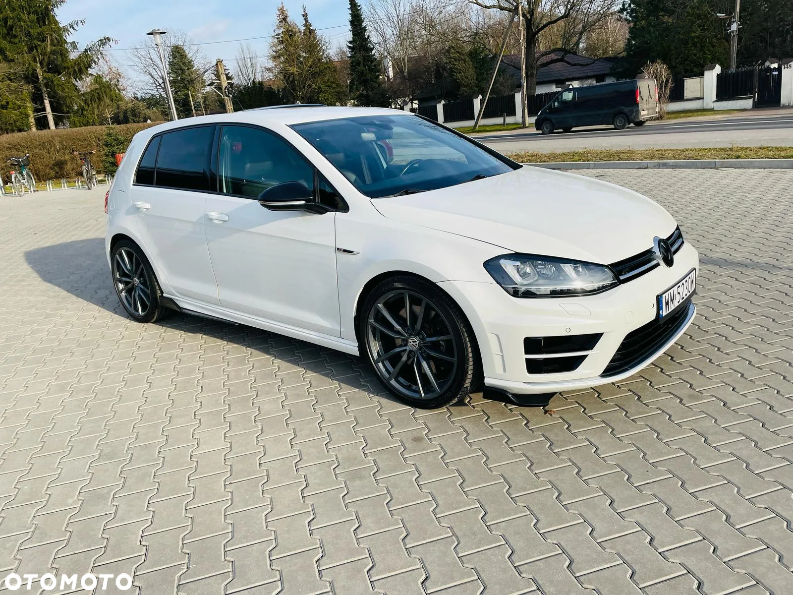 Volkswagen Golf VII 2.0 TSI BMT 4Mot R - 3