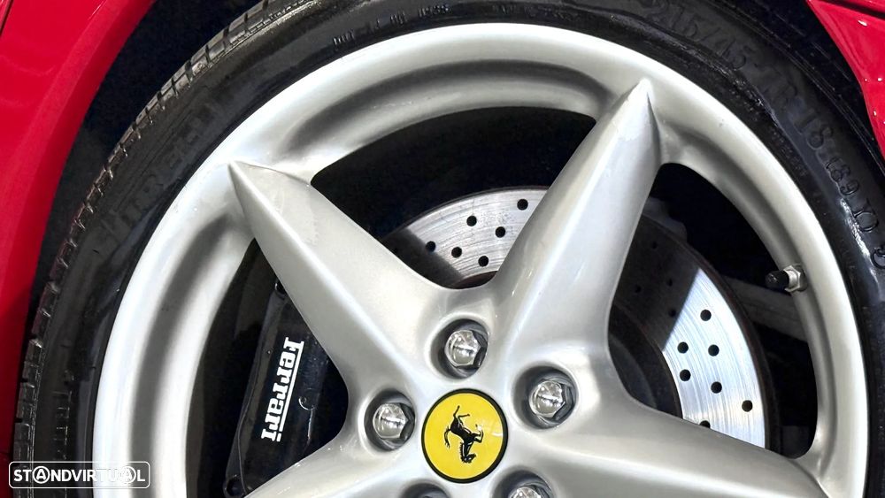 Ferrari 360 - 9