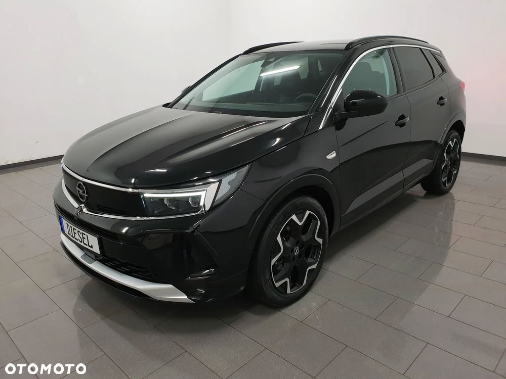 Opel Grandland 1.5 CDTI GS S&S - 1