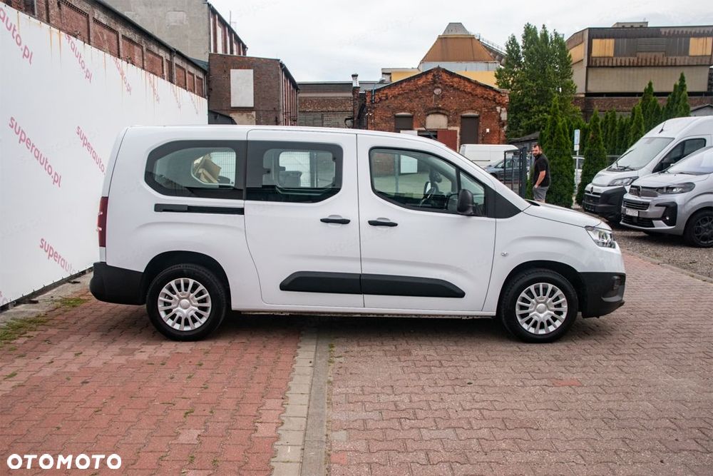 Toyota Proace City Verso - 16