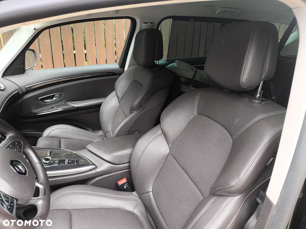 Renault Espace 1.8 TCe Energy Magnetic EDC - 6