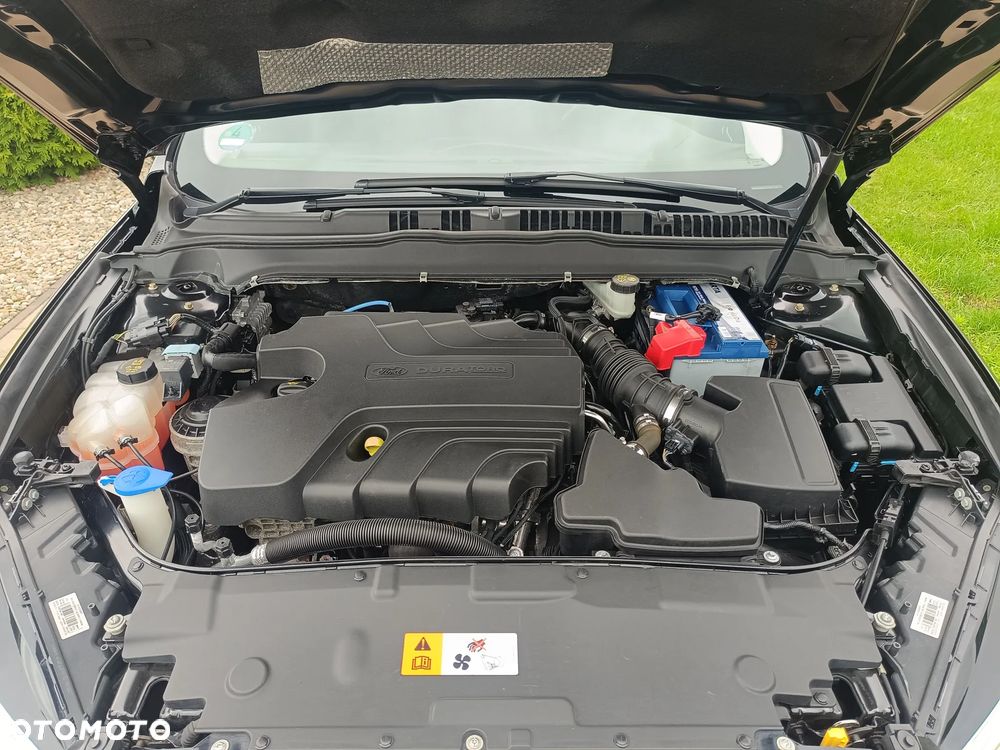 Ford Mondeo 2.0 TDCi STart-Stopp Titanium - 6