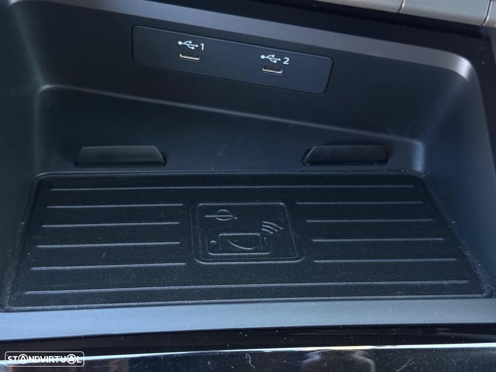 Audi A3 Sportback 40 TFSIe S line - 20