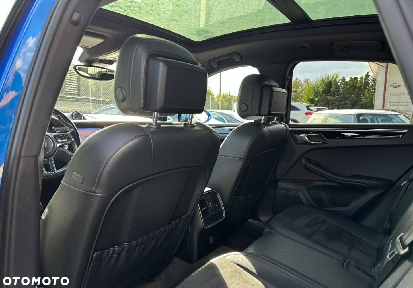 Porsche Macan - 15
