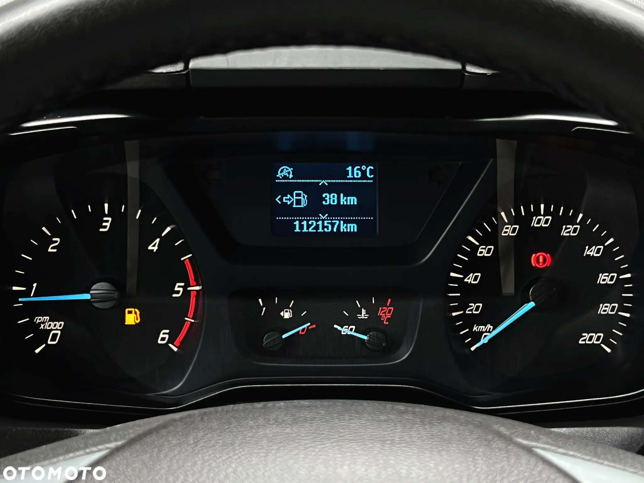 Ford Transit Custom 310 L1H1 Trend - 29