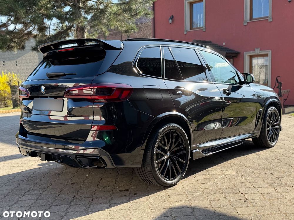 BMW X5 xDrive40i - 2