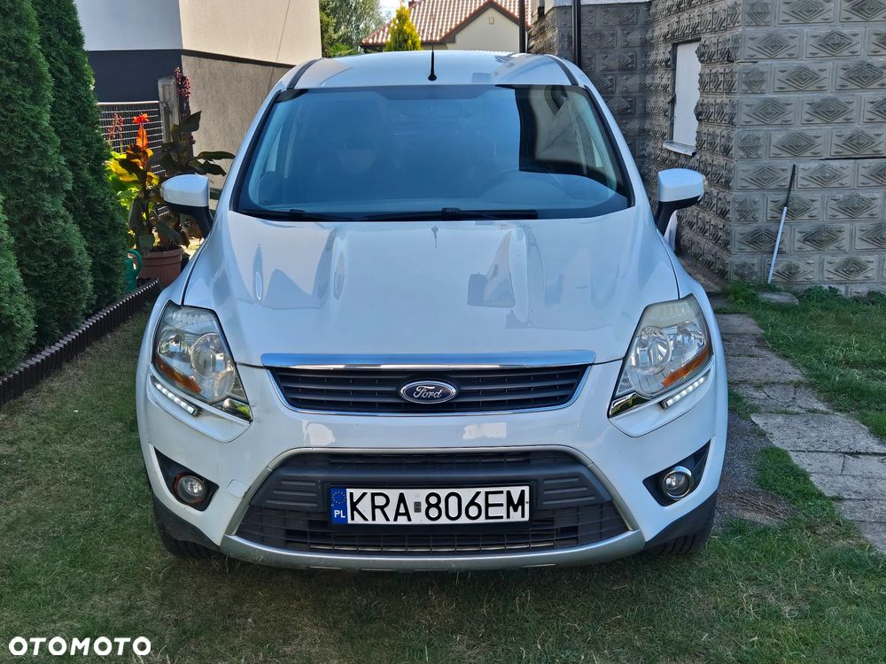 Ford Kuga 2.0 TDCi Trend FWD - 6