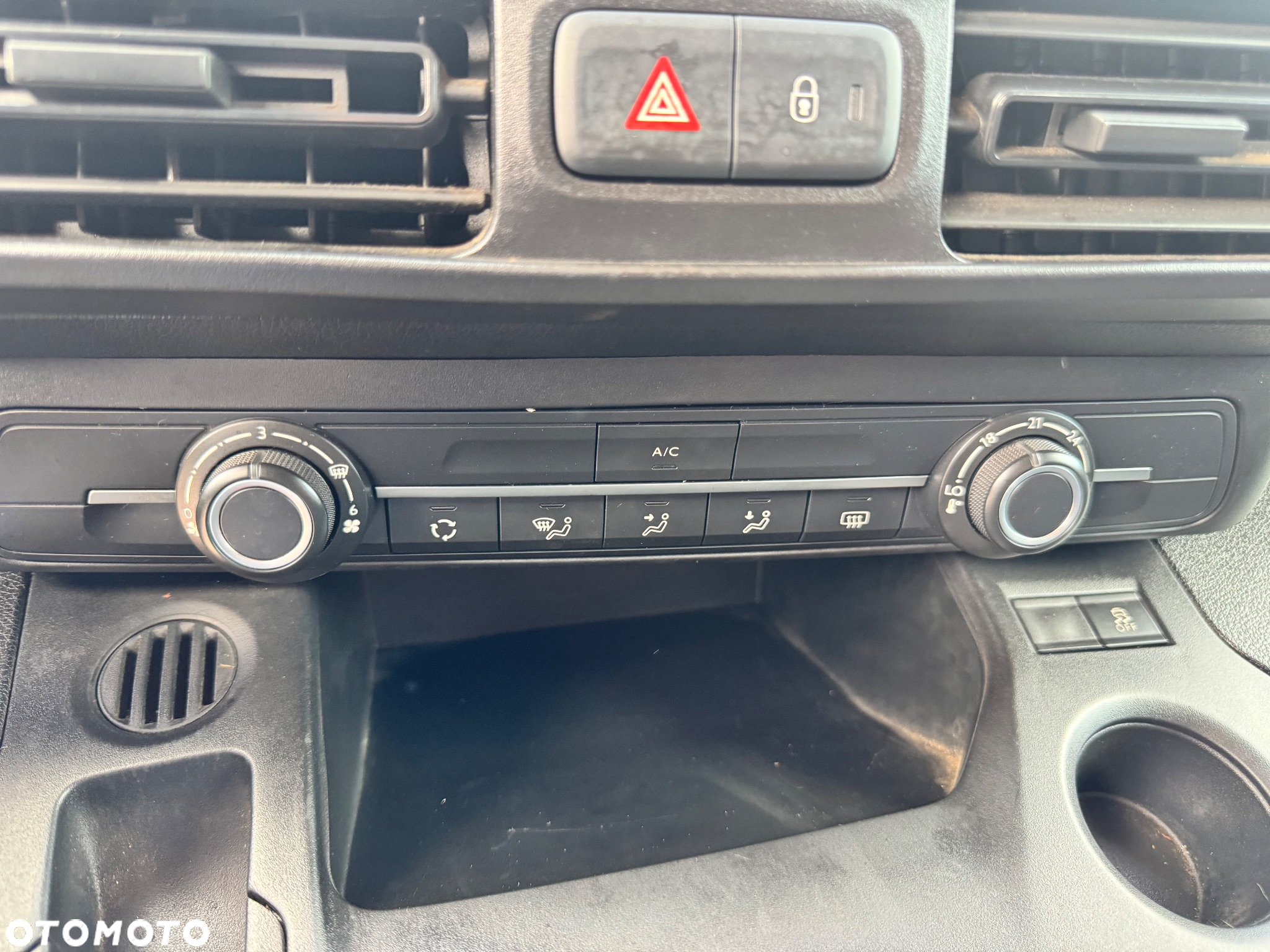 Opel Combo - 15