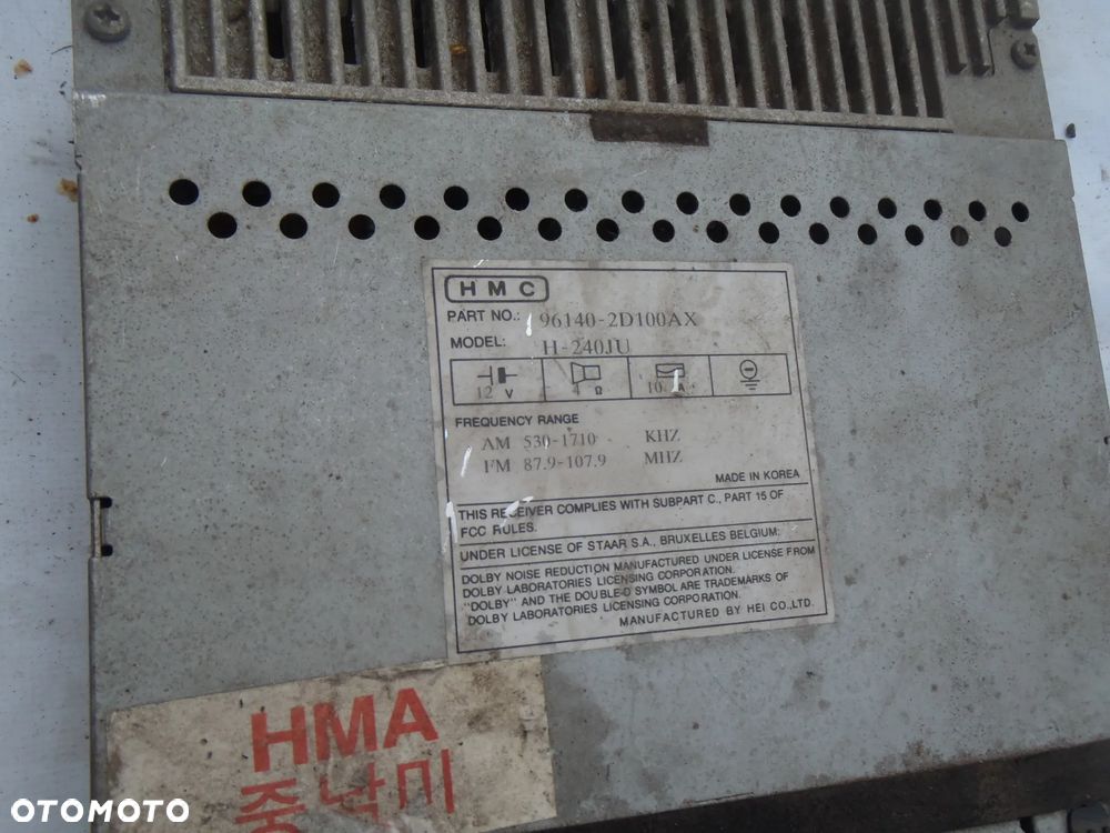 radio koparka traktor bus - 4