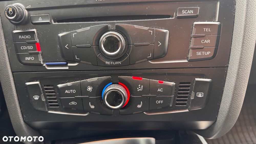 Audi A4 Avant 1.8 TFSI - 7