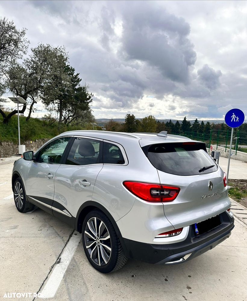 Renault Kadjar BLUE dCi 116 Intens - 3