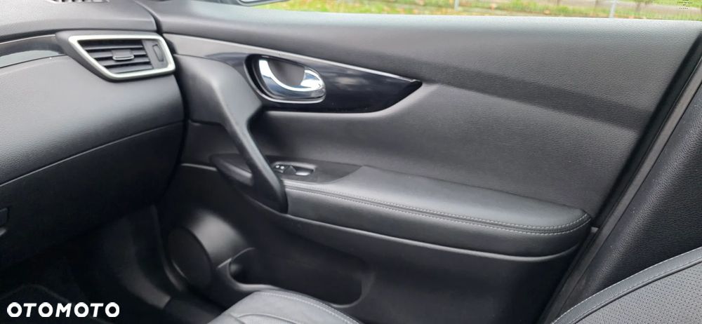 Nissan Qashqai 1.6 DIG-T Tekna - 14